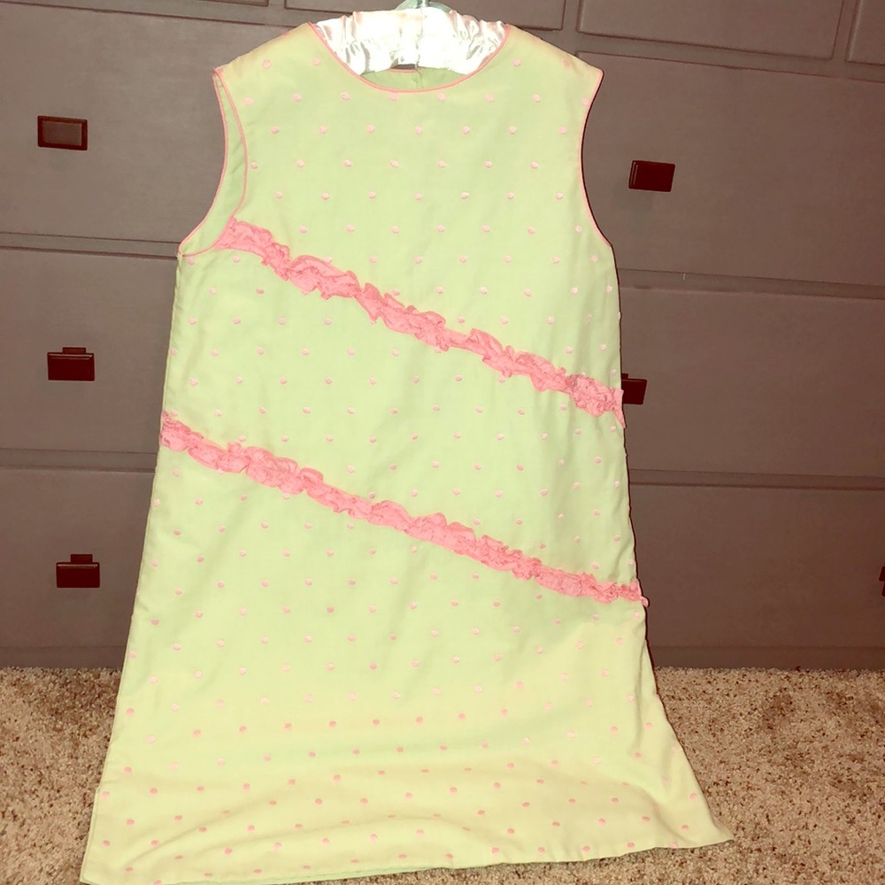 Pretty girls dress